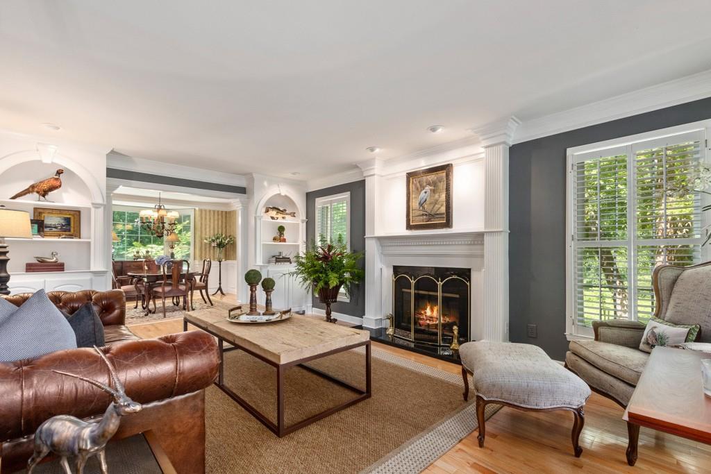 1144 Morningside Pl., Atlanta, GA 30306