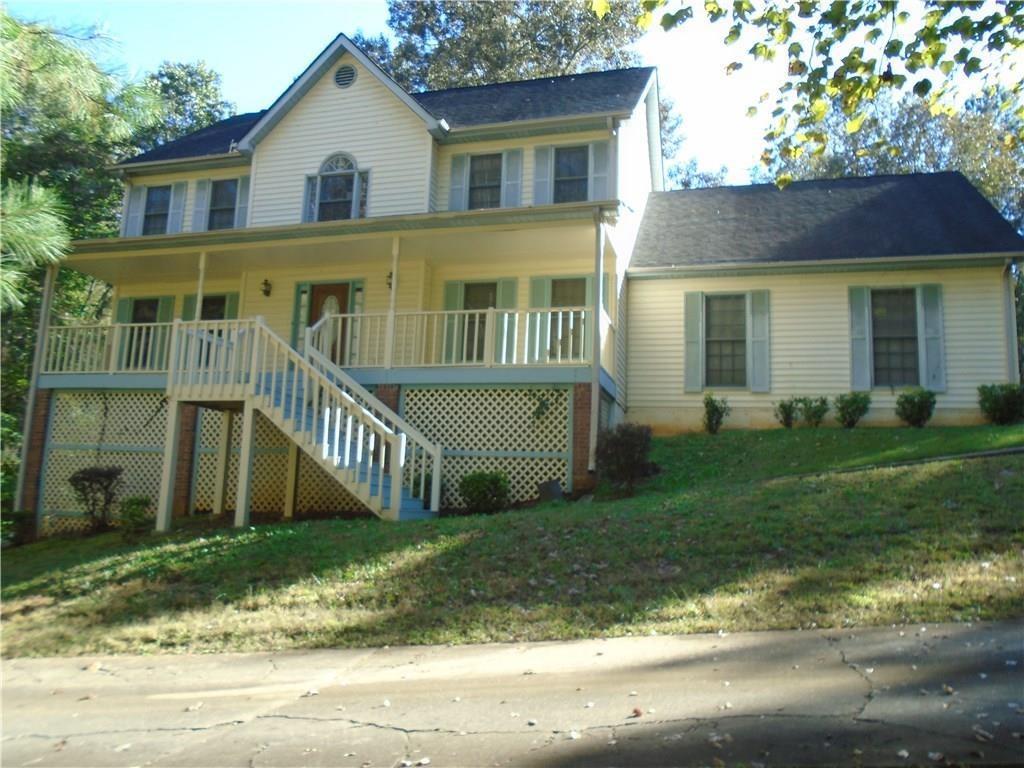 1452 Holly St., Canton, GA 30114