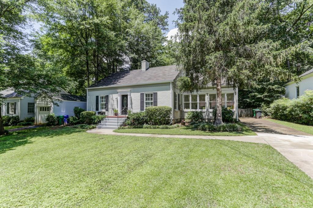 1918 Edinburgh Ter., Atlanta, GA 30307