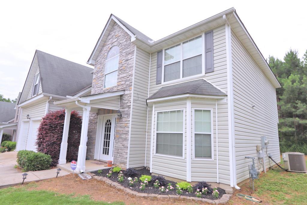 270 Randy Way, Dallas, GA 30132