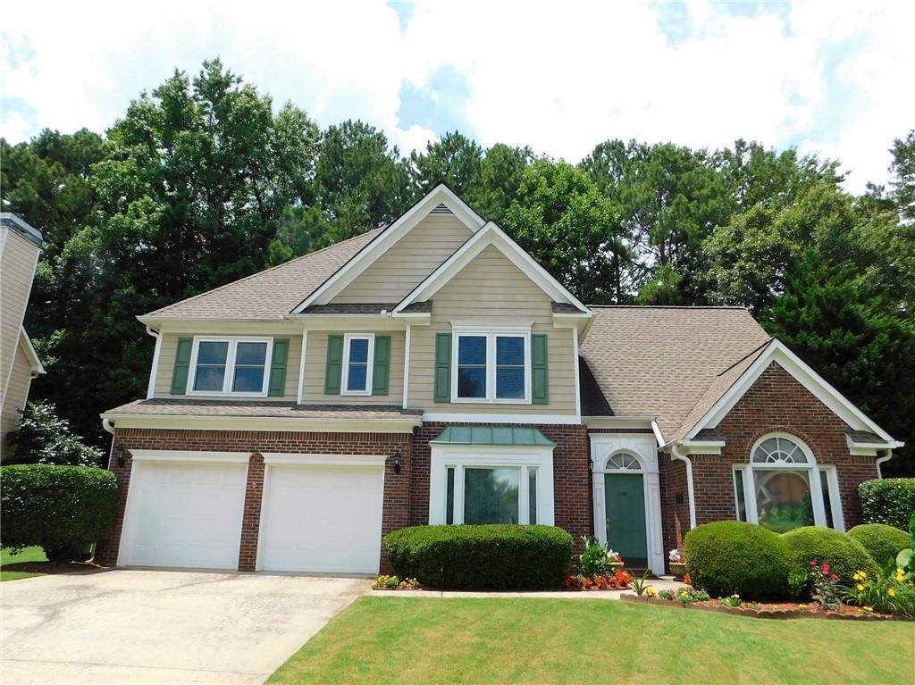1705 Grace Ct., Smyrna, GA 30082