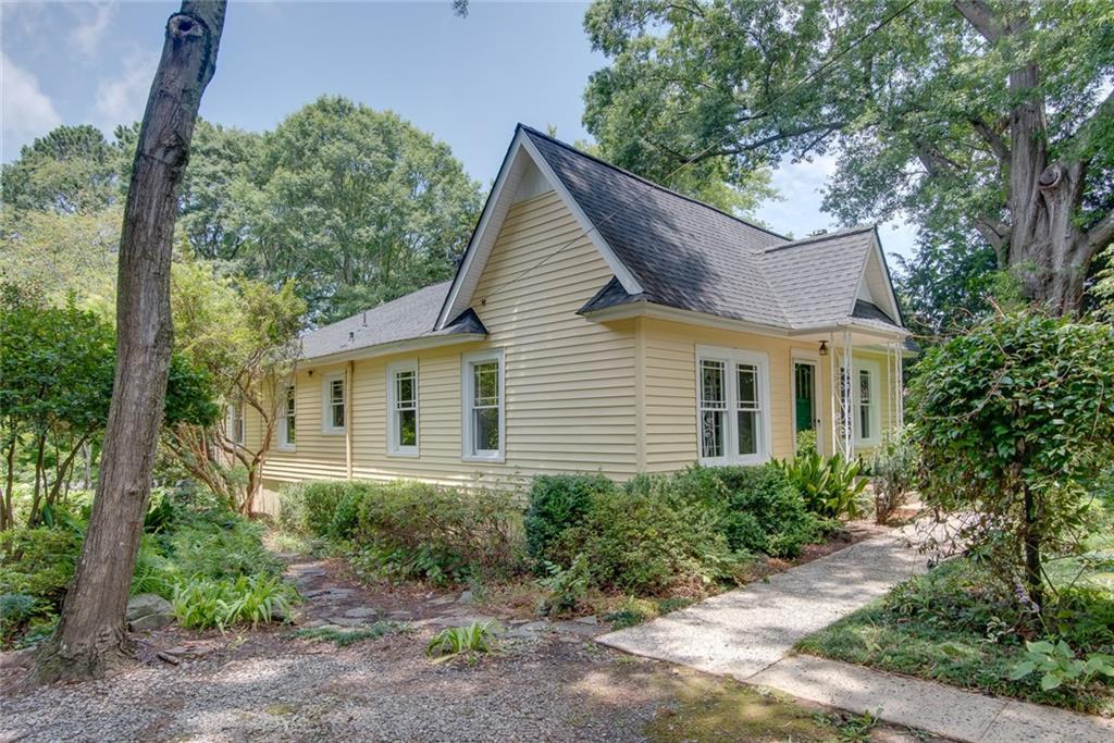 4689 Chamblee Tucker Rd., Tucker, GA 30084