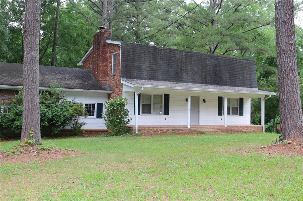 6460 E Stubb Rd., Atlanta, GA 30349