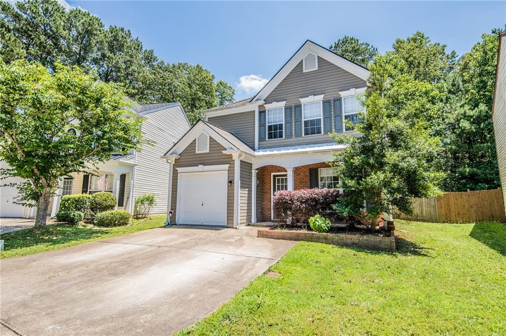 920 Floral Bank Point, Woodstock, GA 30188