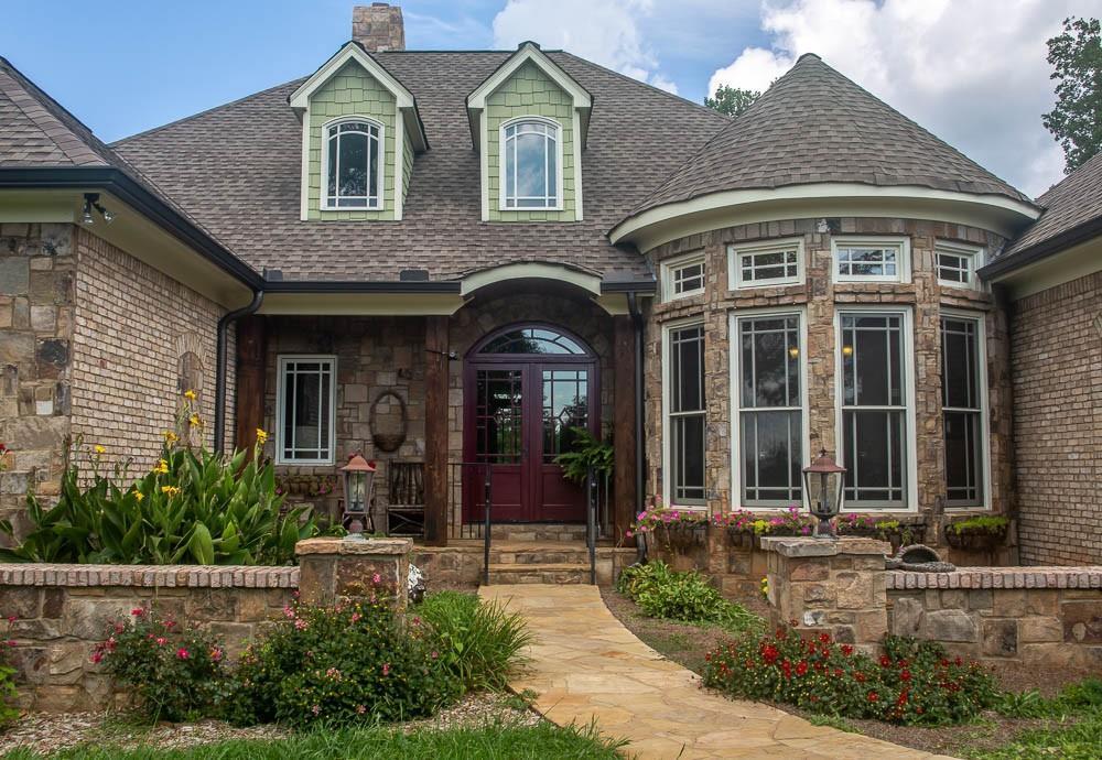 130 Alex Dr., Dahlonega, GA 30533