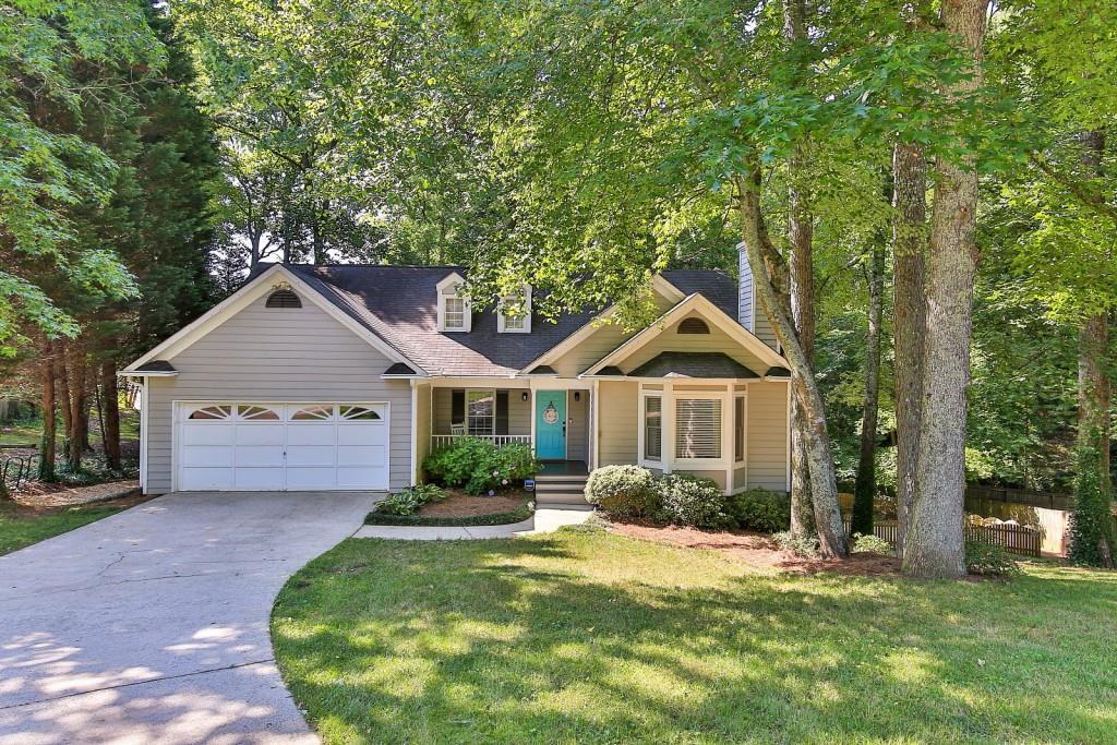 3155 Chatley Way, Marietta, GA 30060