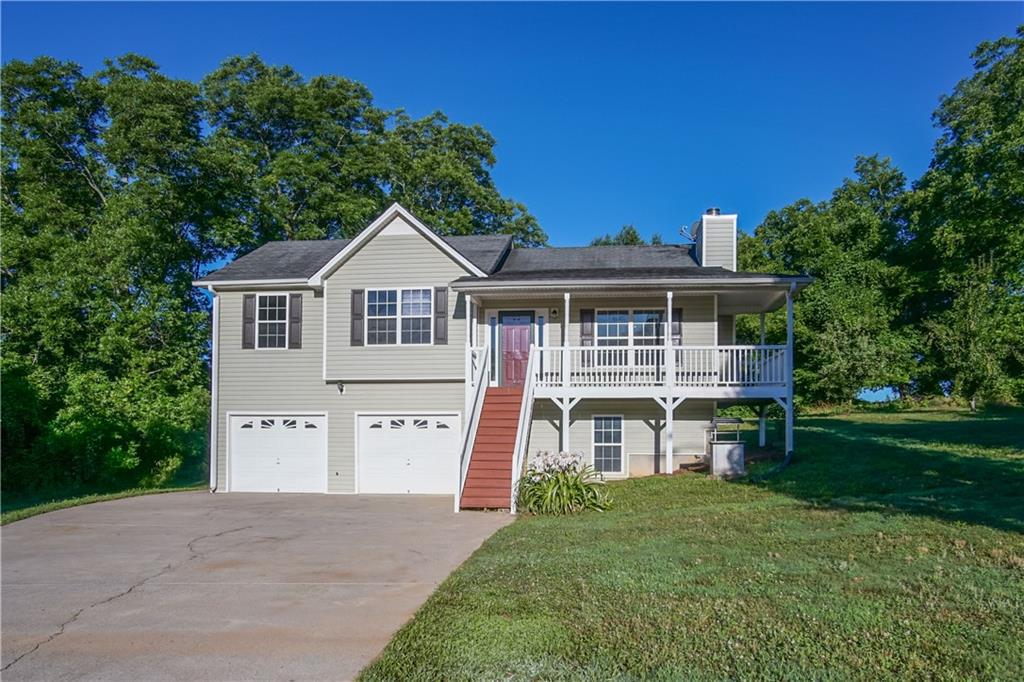 211 Chief Ct., Rockmart, GA 30153