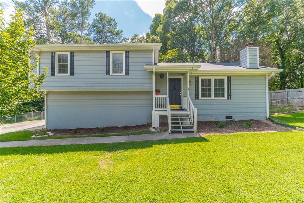 3300 Fall Cir., Snellville, GA 30039