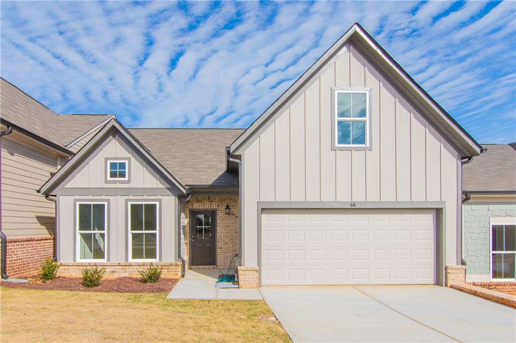 68 Wisteria Way #B-31, Winder, GA 30680