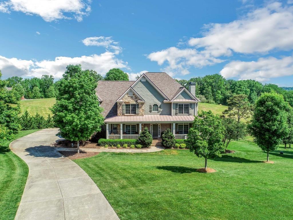 4498 Highland Rd., Gainesville, GA 30506