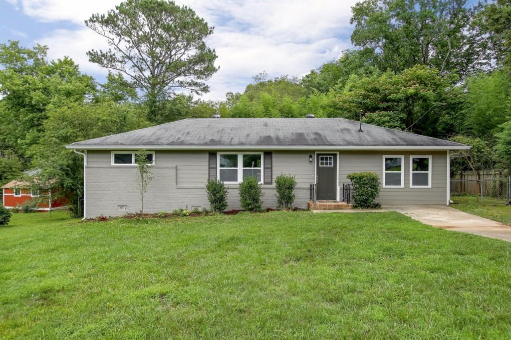 3085 Biggern Ave., Smyrna, GA 30082