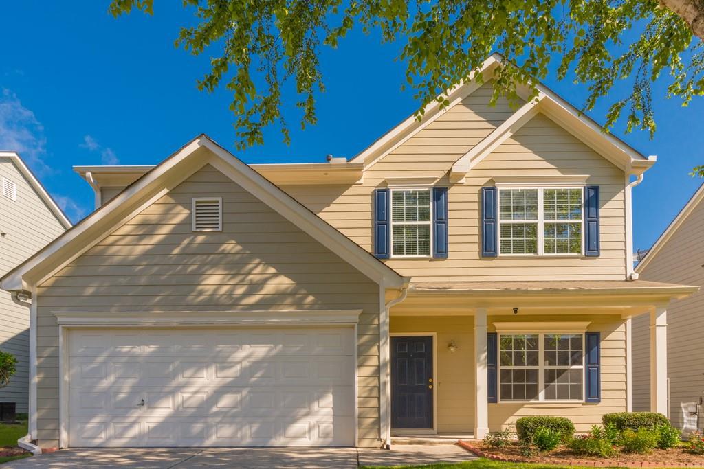 311 Tuggle Ct., Woodstock, GA 30188