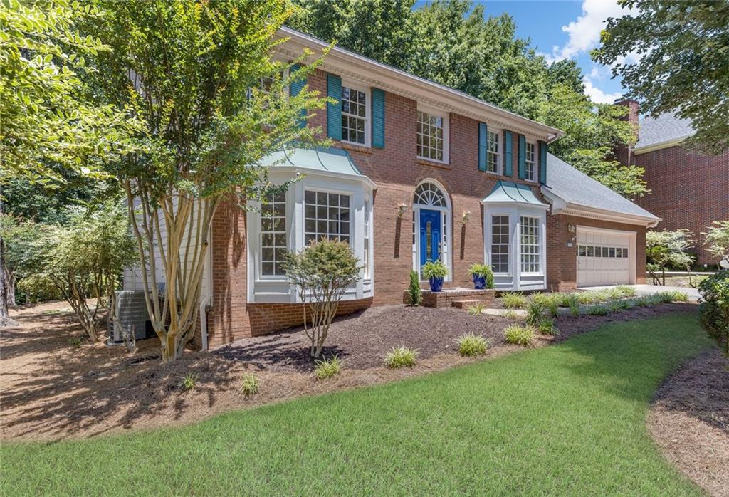 500 Spring Ridge Dr., Roswell, GA 30076