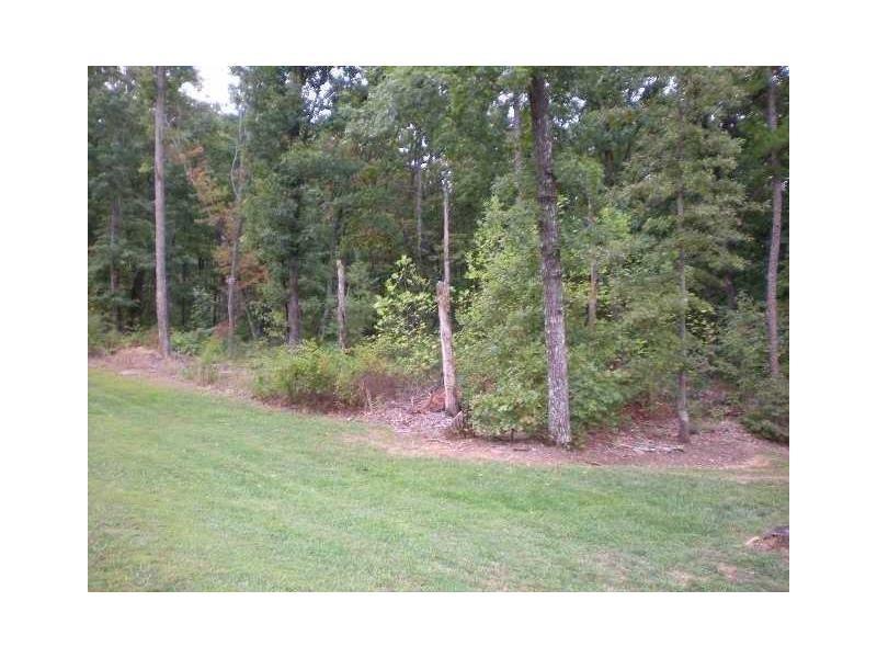 Lot 38 Teel Mountain Dr., Cleveland, GA 30528