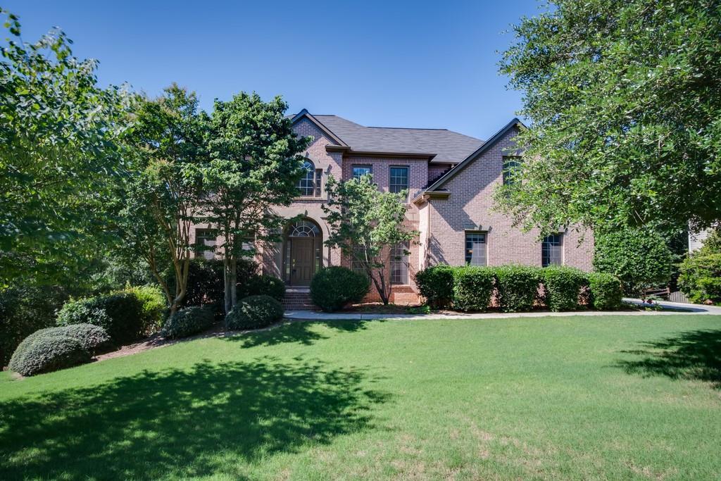 1015 River Mist Dr., Suwanee, GA 30024