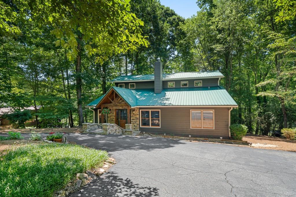 [Address Hidden by Seller], Dawsonville, GA 30534