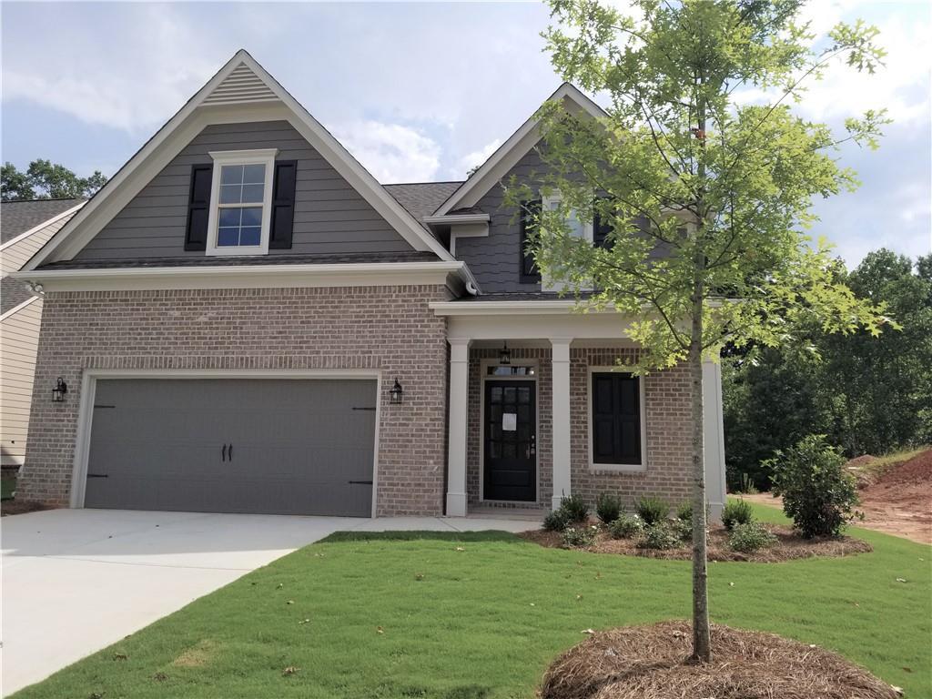 799 Feathermore Pl., Mableton, GA 30126