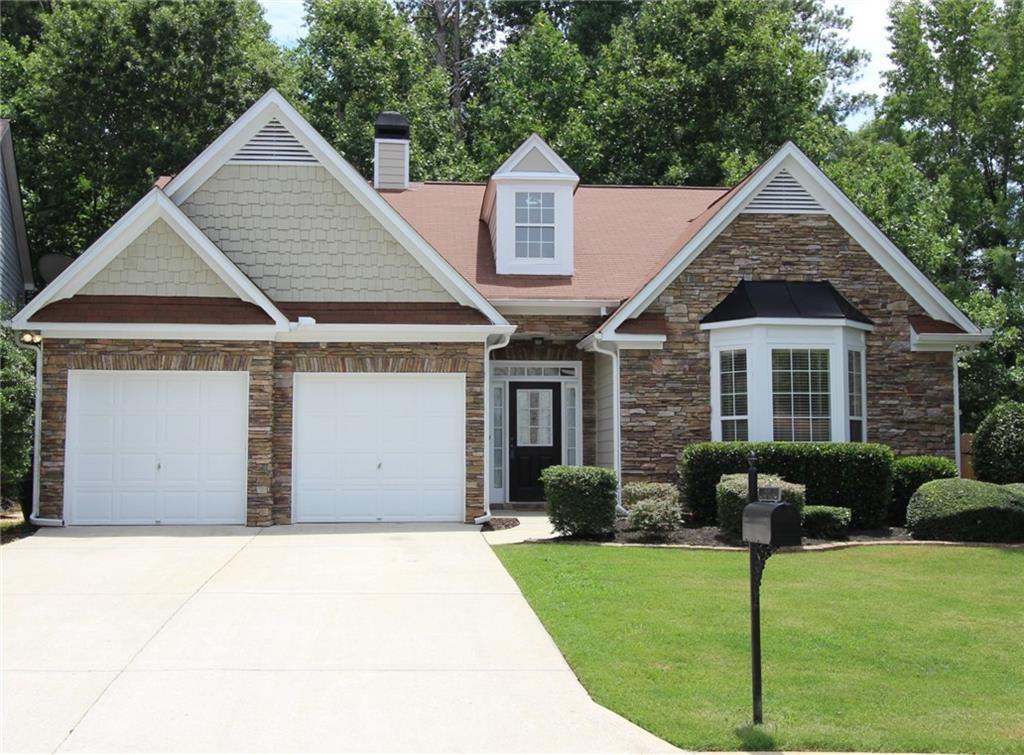 [Address Hidden by Seller], Acworth, GA 30101