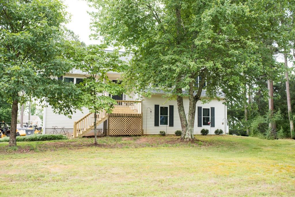 224 Switchman Ln., Dawsonville, GA 30534