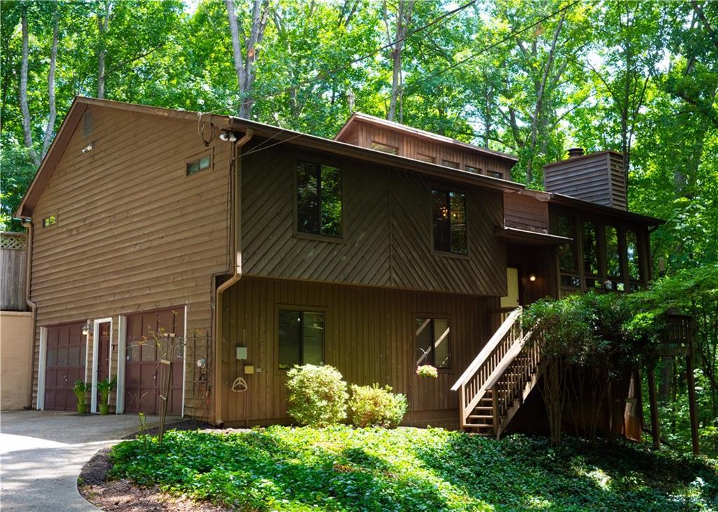 [Address Hidden by Seller], Marietta, GA 30066
