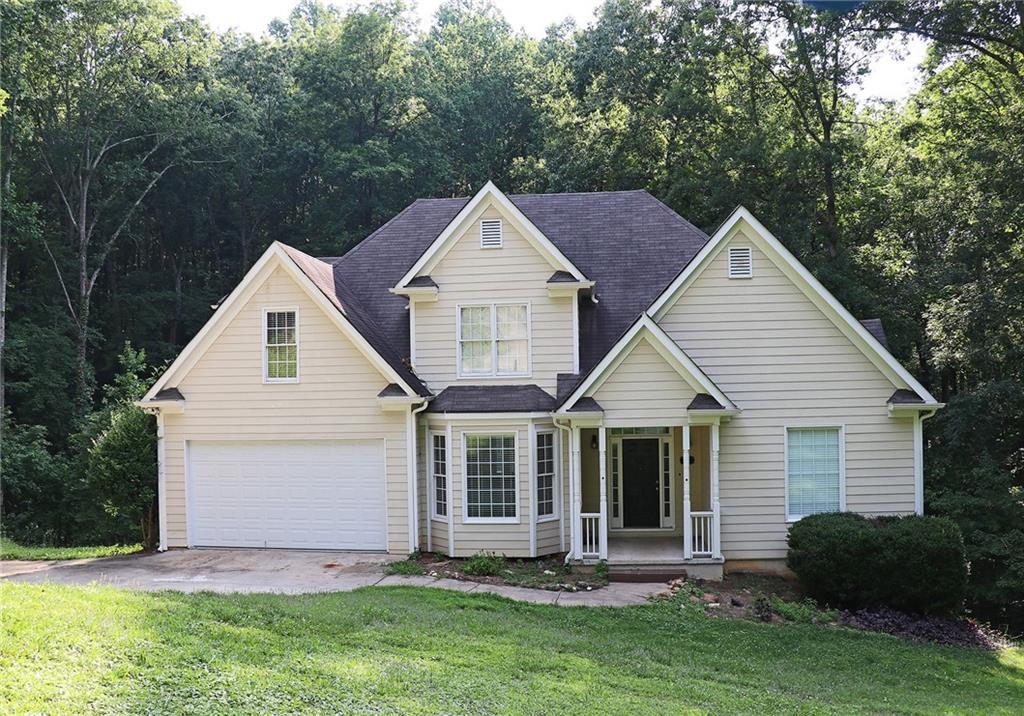 6165 Old Still Run Rd., Gainesville, GA 30506
