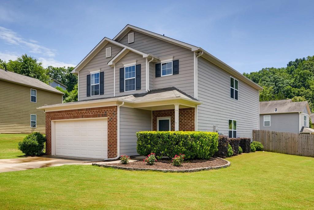 [Address Hidden by Seller], Sugar Hill, GA 30518