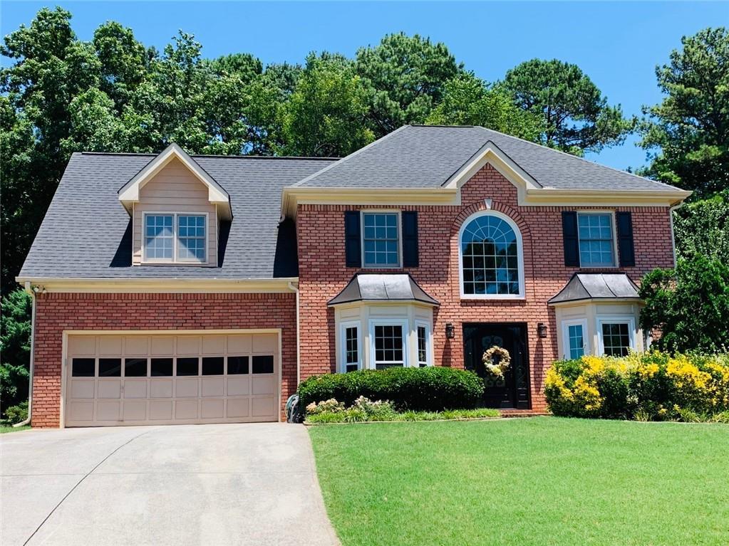 1049 Davis Bend Ct., Lawrenceville, GA 30043