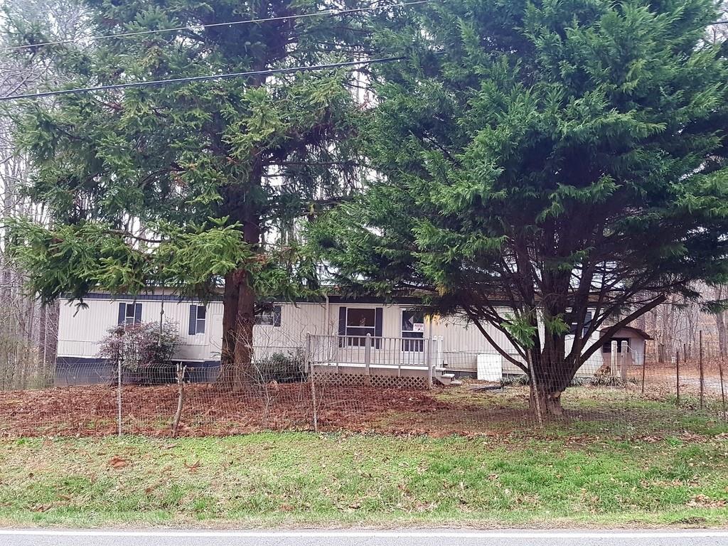 7540 S Yukon Rd., Talking Rock, GA 30175