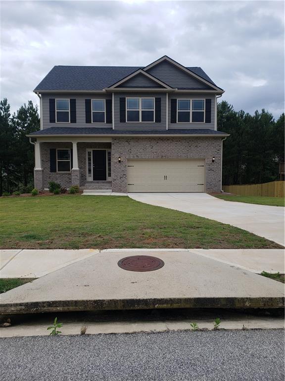 3276 Bellingham Way, Lithia Springs, GA 30122