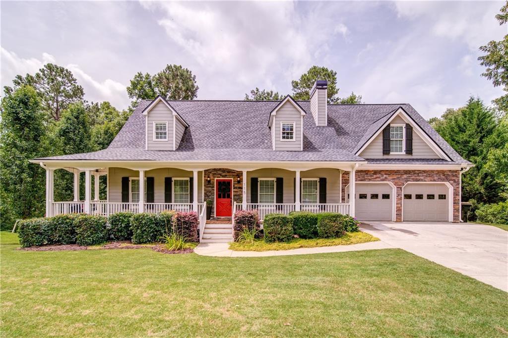 115 Oakwind Pkwy., Canton, GA 30114