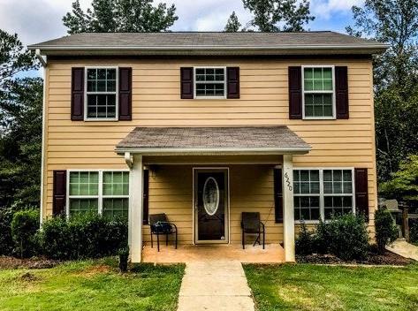 6220 Leigh Lane, Gainesville, GA 30506