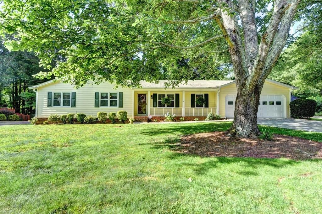 5832 Surrey Pl., Norcross, GA 30093