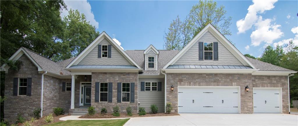 7610 Campground Rd., Cumming, GA 30040