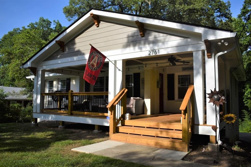 2761 Guthrie St., Smyrna, GA 30080