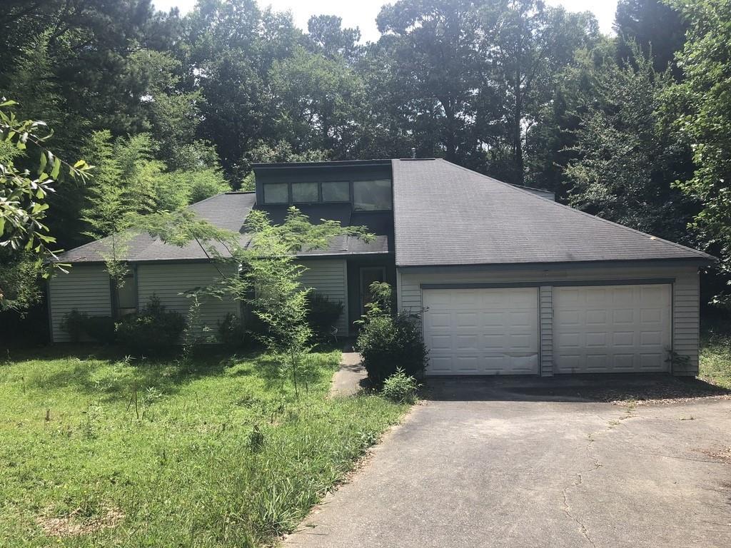 3232 Rockport Dr., Lithonia, GA 30038