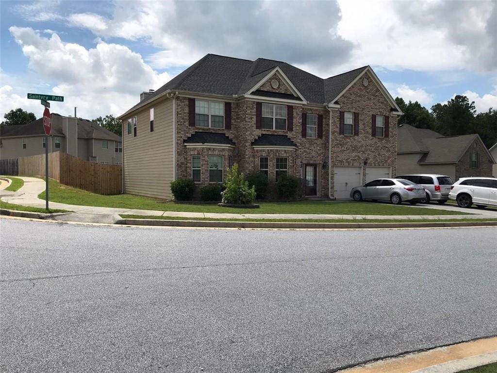 204 Saintvry Path, Atlanta, GA 30349