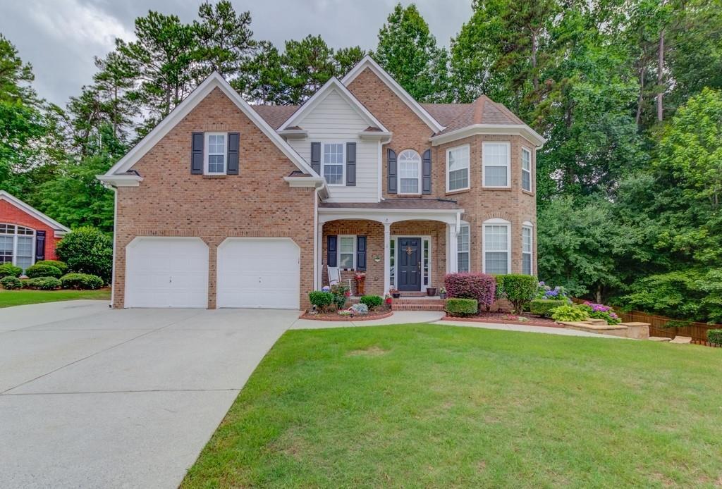 2606 Silver Dust Dr., Buford, GA 30519