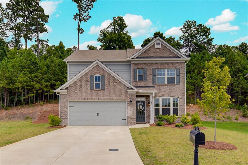 4270 Birch Springs Ct., Cumming, GA 30028