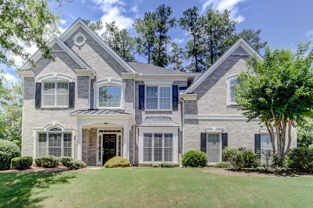 773 Miller Run, Atlanta, GA 30349