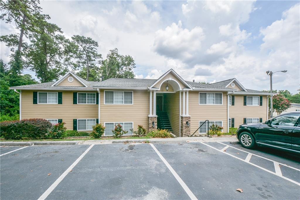 1468 Briarwood Rd. #1002, Brookhaven, GA 30319