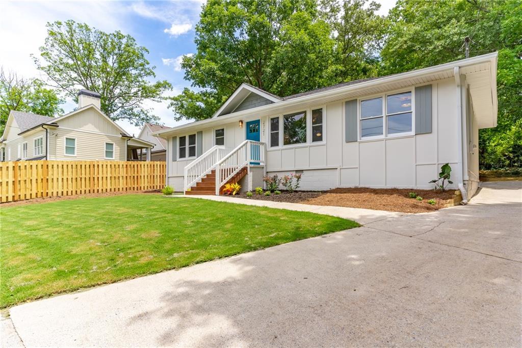 2721 Fraser St., Smyrna, GA 30080