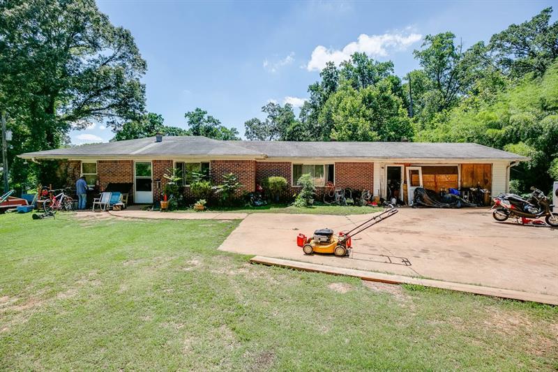 80 N Hill St., Buford, GA 30518