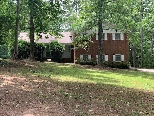 2219 Scenic Dr., Snellville, GA 30078