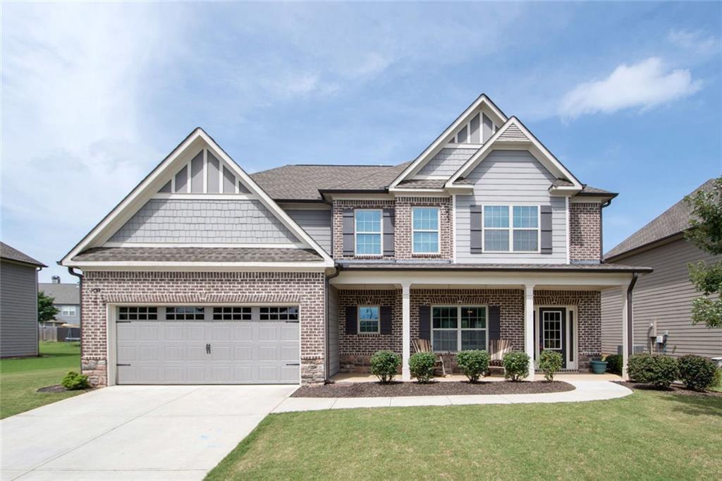 2696 Holden Spring Dr., Dacula, GA 30019