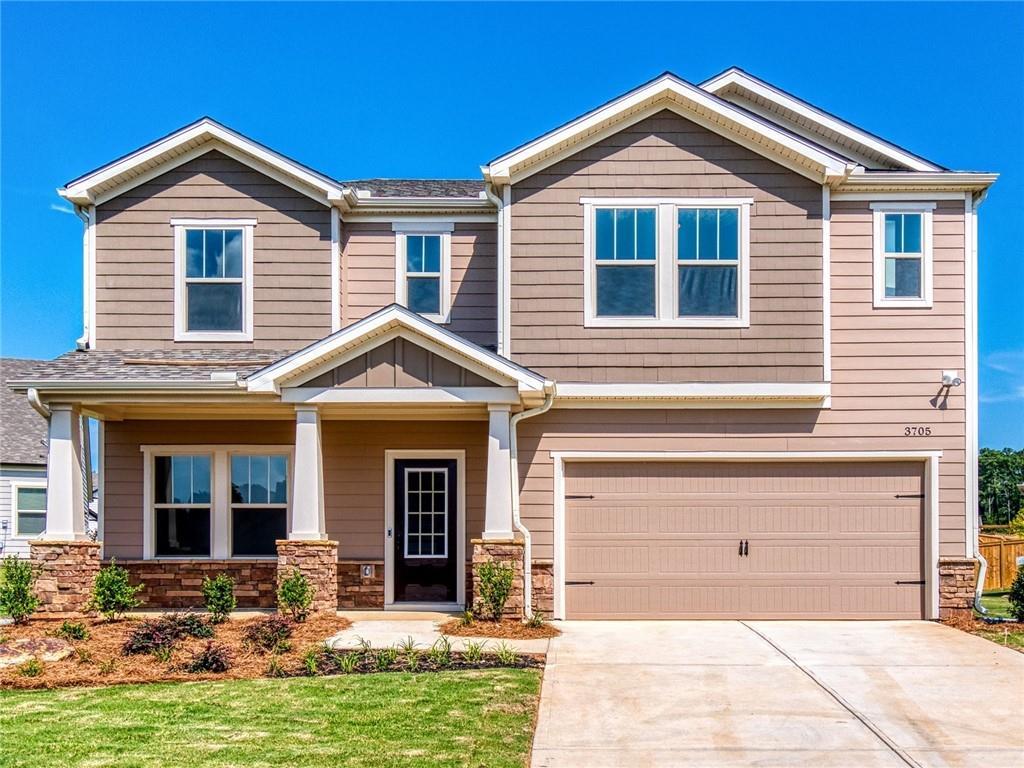 3705 Westhaven Dr., Cumming, GA 30040