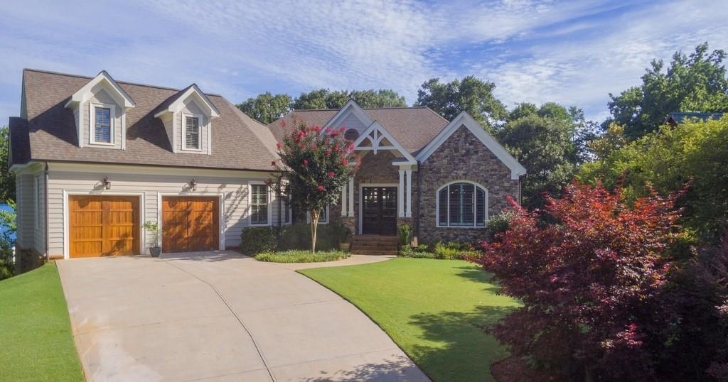 1540 Lakeview Rd., Lavonia, GA 30553