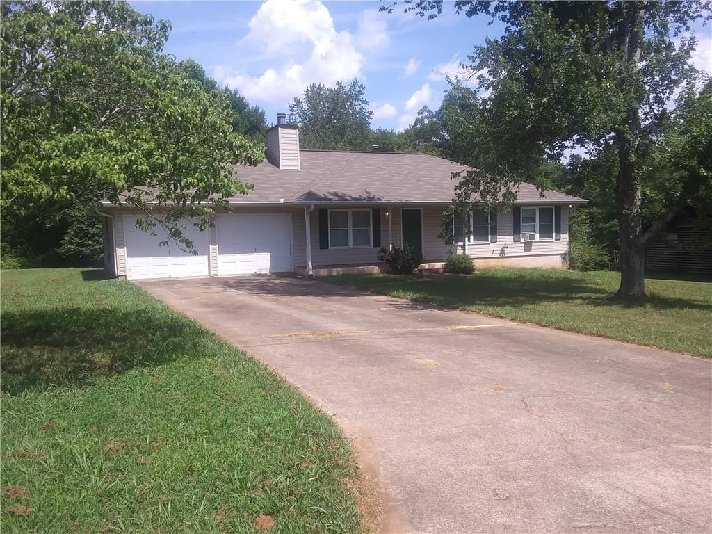 5434 Applewood Ct., Acworth, GA 30102