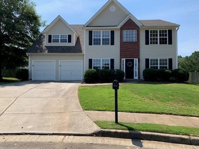 1000 Brighton Cove Dr., Lawrenceville, GA 30043