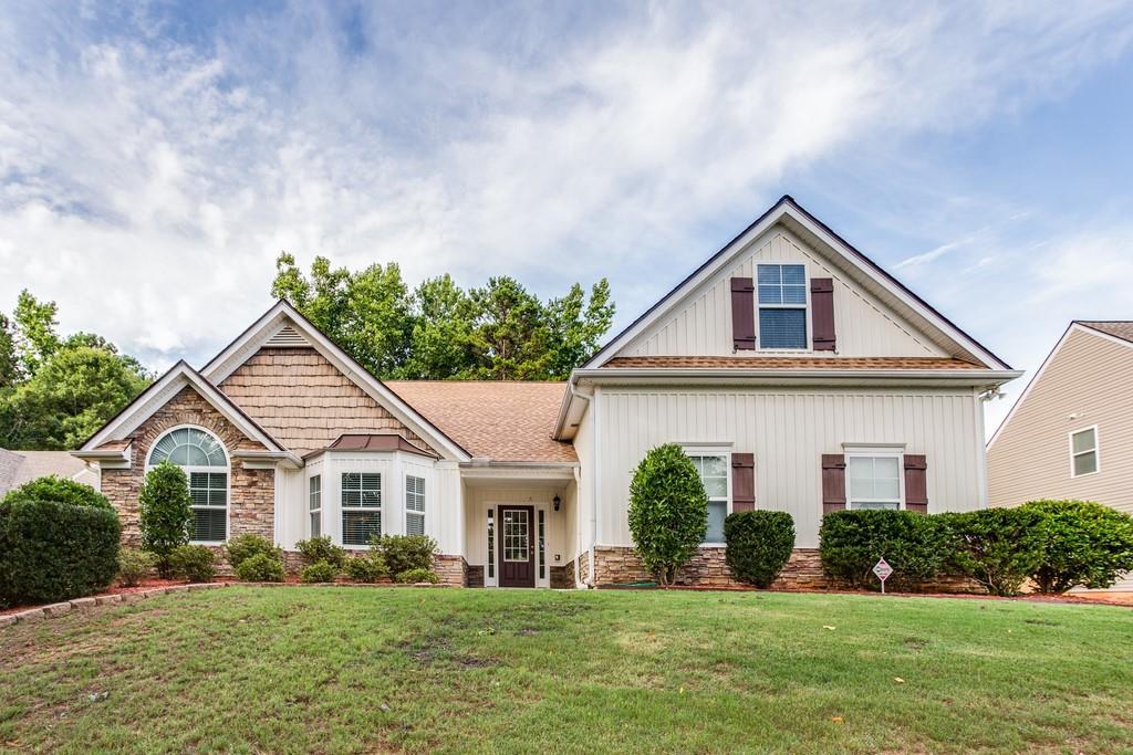 5416 Mulberry Preserve Dr., Flowery Branch, GA 30542
