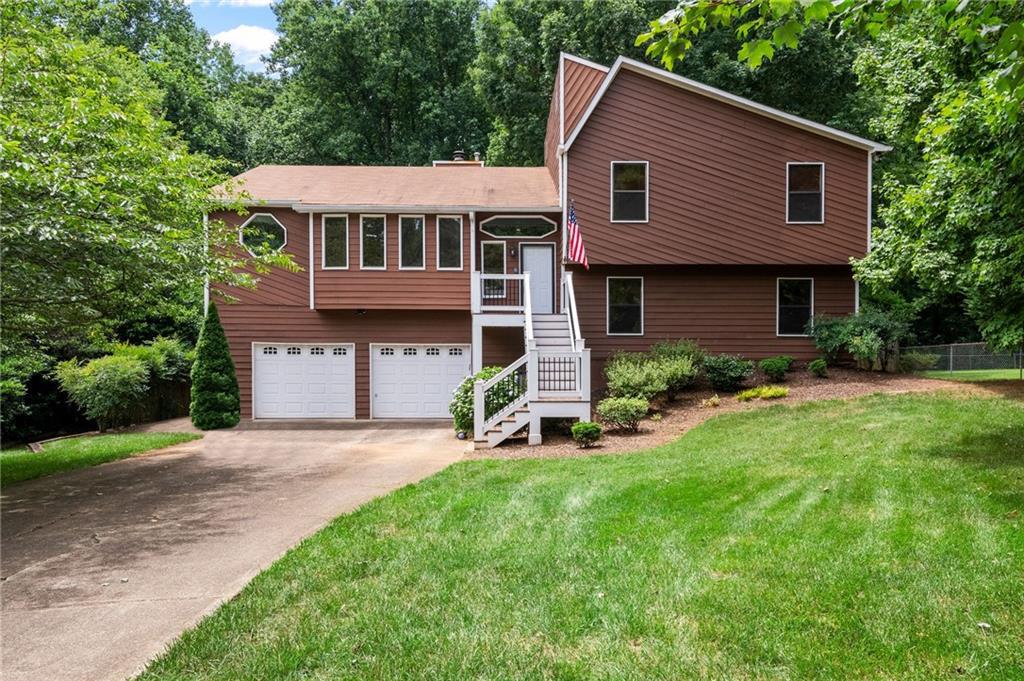 1155 Norfolk Dr., Acworth, GA 30102